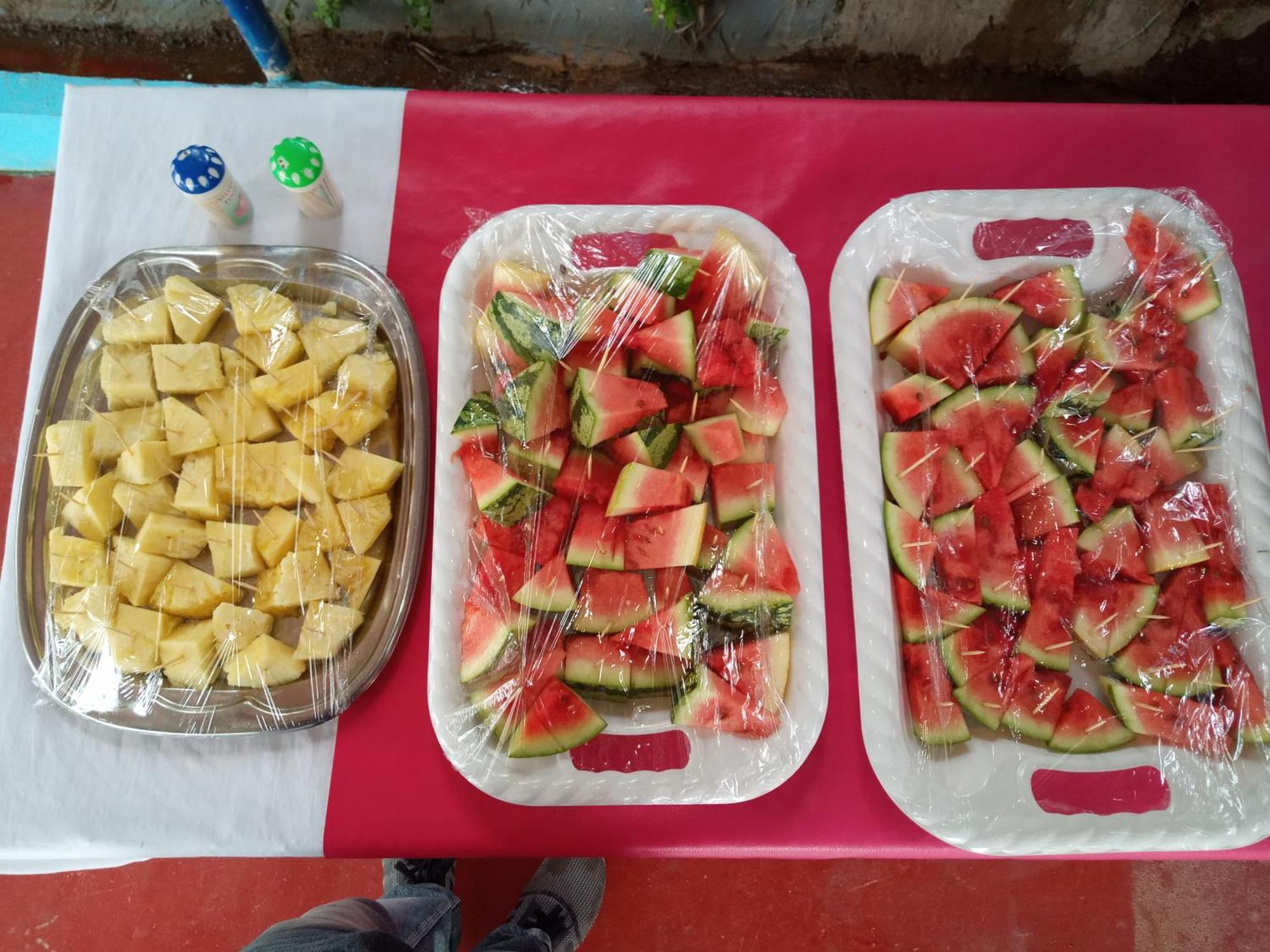 Colours Club And Spa Kigali Ngoại thất bức ảnh